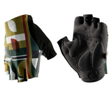 Leatt Gloves MTB 5.0 Endurance Canvas Green