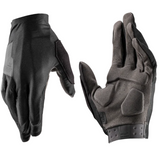 Leatt Gloves MTB 3.0 Endurance Stealth Black/Grey