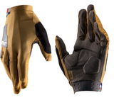 Leatt Gloves MTB 3.0 Endurance Brass Brown