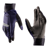 Leatt Gloves MTB 2.0 WindBlock Galaxy Blue