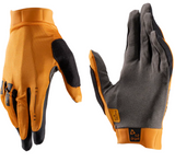 Leatt Gloves MTB 1.0 GripR Lager Yellow