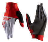 Leatt Gloves MTB 1.0 GripR Red