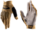 Leatt Gloves MTB 4.0 Lite Brass Brown