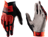 Leatt Gloves MTB 4.0 Lite Red