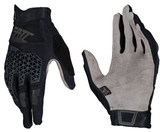Leatt Gloves MTB 4.0 Lite Stealth Black/Grey