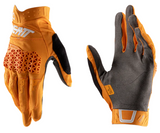 Leatt Gloves MTB 3.0 Lite Lager Yellow