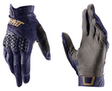 Leatt Gloves MTB 3.0 Lite Galaxy Blue