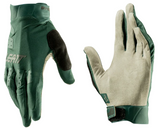 Leatt Gloves MTB 2.0 X-Flow Spruce Green