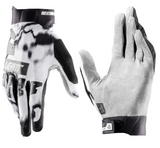 Leatt Gloves MTB 2.0 X-Flow Heatmap White
