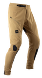 Leatt Pants MTB Gravity 3.0 Brass Brown