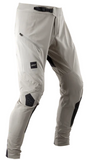 Leatt Pants MTB Gravity 3.0 Cream White