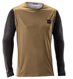 Leatt Jersey MTB Gravity 2.0 Brass Brown