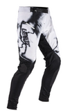 Leatt Pants MTB Gravity 8.0 Heatmap White