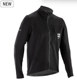 Leatt Jacket MTB ThermaFlow 4.0 Black