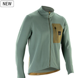 Leatt Jacket MTB ThermaFlow 4.0 Mist Green