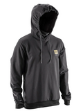 Leatt Hoodie MTB ThermaFlow 3.0 Black