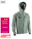 Leatt Jacket MTB HydraDri 6.0 Mist Green