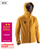 Leatt Jacket MTB HydraDri 6.0 Lager Yellow