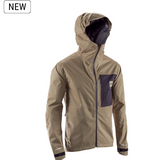 Leatt Jacket MTB HydraDri 3.0 Brass Brown