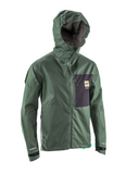 Leatt Jacket MTB HydraDri 3.0 Spruce Green
