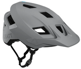 Leatt Helmet MTB AllMtn 1.0 Titanium Grey