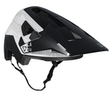 Leatt Helmet MTB AllMtn 4.0 Brushed Grey