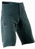 Leatt Shorts MTB Trail 3.0 Liner Spruce Green