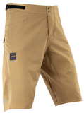 Leatt Shorts MTB Trail 2.0 Brass Brown