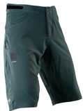 Leatt Shorts MTB Trail 2.0 Spruce Green