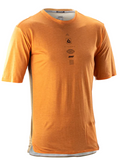 Leatt Jersey MTB Trail 4.0 Lager Yellow