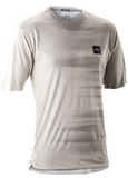 Leatt Jersey MTB Trail 4.0 Cream White