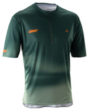 Leatt Jersey MTB Trail 3.0 Spruce Green