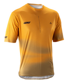 Leatt Jersey MTB Trail 3.0 Lager Yellow