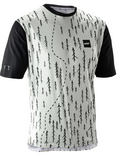 Leatt Jersey MTB Trail 3.0 Trails White