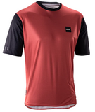 Leatt Jersey MTB Trail 3.0 Dusty Red