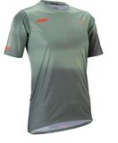 Leatt Jersey MTB Trail 3.0 - Women Mist Green