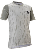 Leatt Jersey MTB Trail 3.0 - Women Trails White