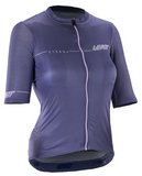 Leatt Jersey MTB Endurance 6.0 - Women Cosmic Blue