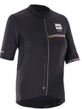 Leatt Jersey MTB Endurance 5.0 Cargo - Women Black