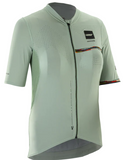 Leatt Jersey MTB Endurance 5.0 Cargo - Women Mist Green