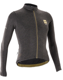 Leatt Jersey MTB Endurance 4.0 - Long Sleeve - Women Black