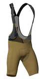 Leatt Bib MTB Endurance 6.0 - Women Brass Brown