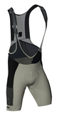 Leatt Bib MTB Endurance 5.0 Cargo - Women Stone Grey