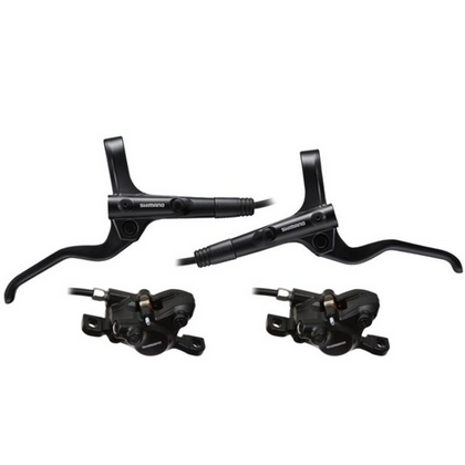 Shimano - BLMT201 Complete Set