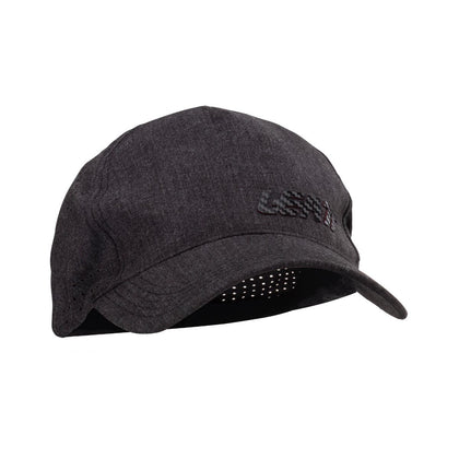 Leatt Cap Team Graphene