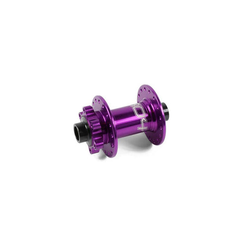 Hope Pro 4 Boost - MTB Hub - Front - Standard 32H Purple