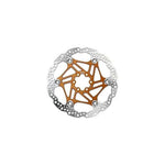 HOPE Float Rotors Disc Orange