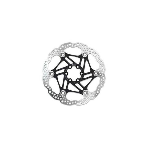 HOPE Float Rotors Disc Black