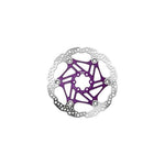 HOPE Float Rotors Disc Purple