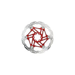 HOPE Float Rotors Disc Red